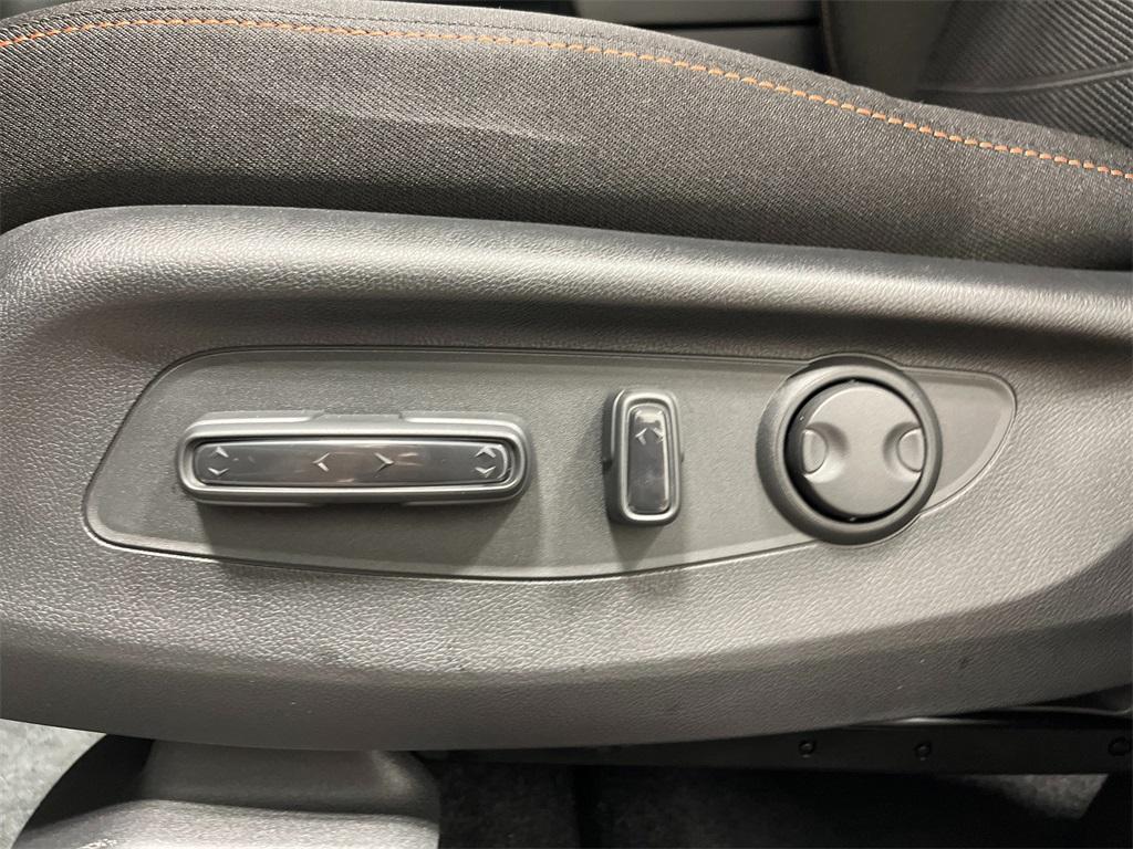 new 2026 Honda CR-V Hybrid car, priced at $38,903