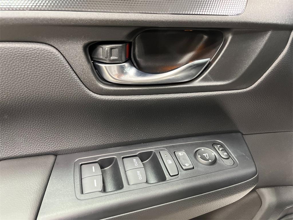 new 2026 Honda CR-V Hybrid car, priced at $38,903