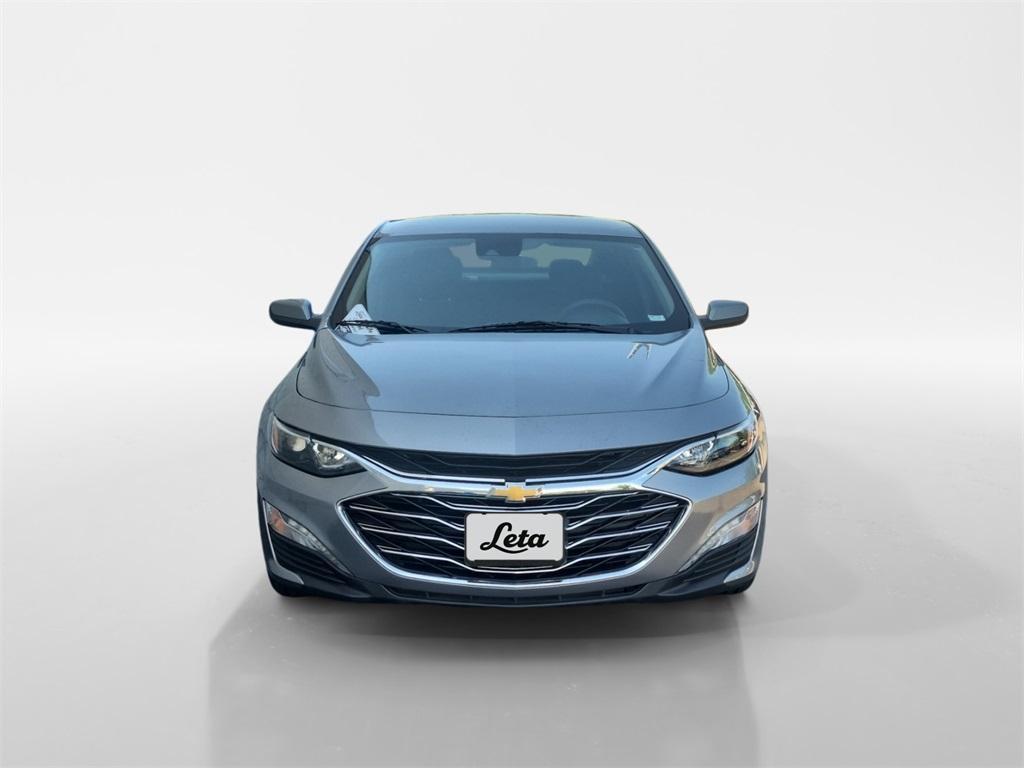used 2023 Chevrolet Malibu car, priced at $16,291