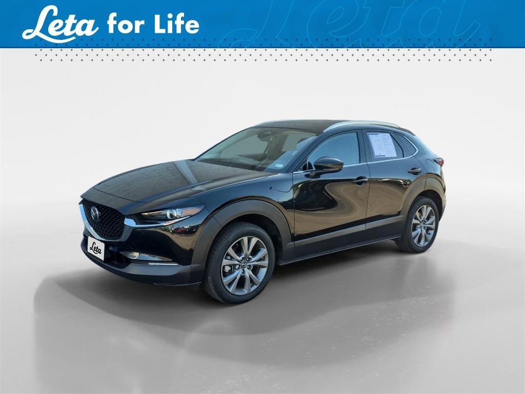 used 2024 Mazda CX-30 car, priced at $24,996