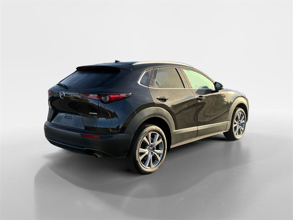 used 2024 Mazda CX-30 car, priced at $24,996
