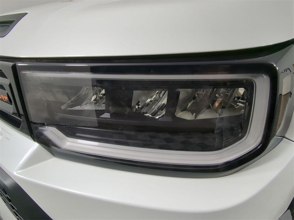 new 2026 Honda Passport car, priced at $51,100