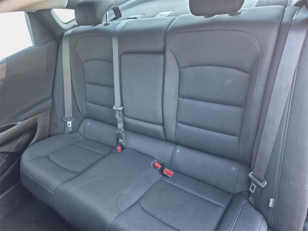 used 2022 Chevrolet Malibu car, priced at $16,841