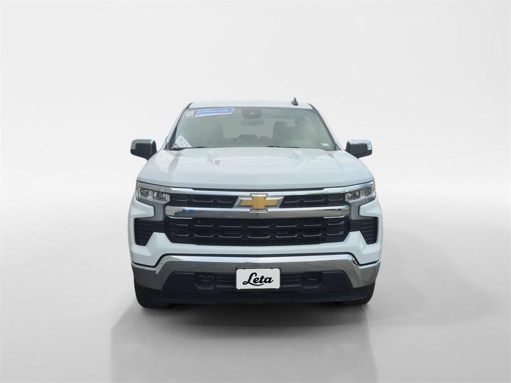 used 2022 Chevrolet Silverado 1500 car, priced at $32,998
