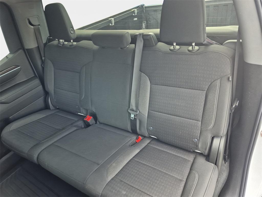 used 2022 Chevrolet Silverado 1500 car, priced at $32,998