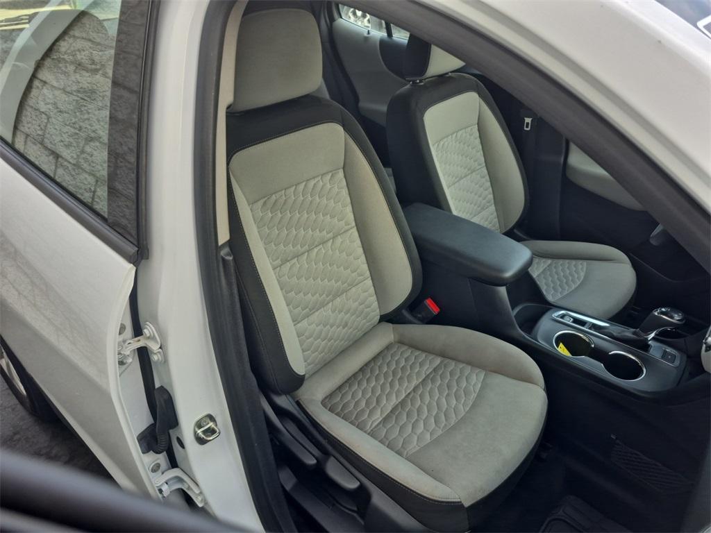 used 2019 Chevrolet Equinox car, priced at $13,991