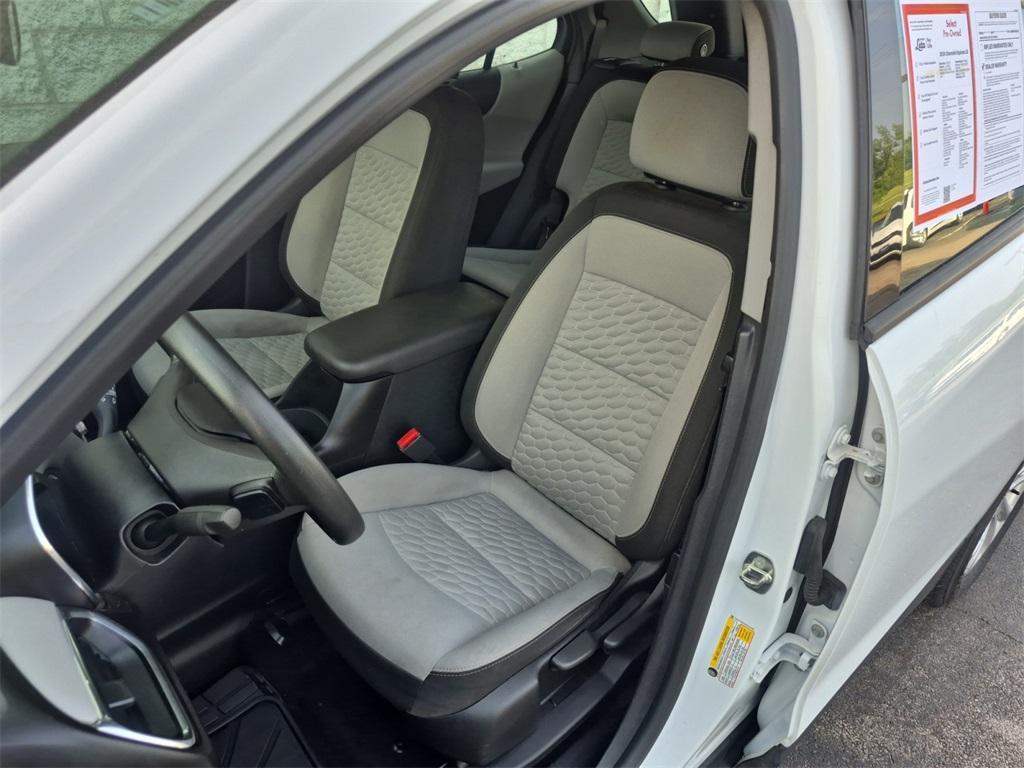 used 2019 Chevrolet Equinox car, priced at $13,991