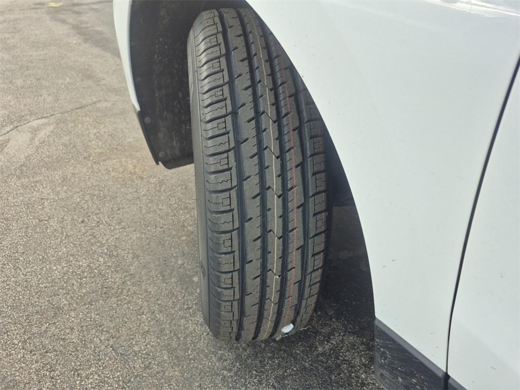 used 2019 Chevrolet Equinox car, priced at $13,991