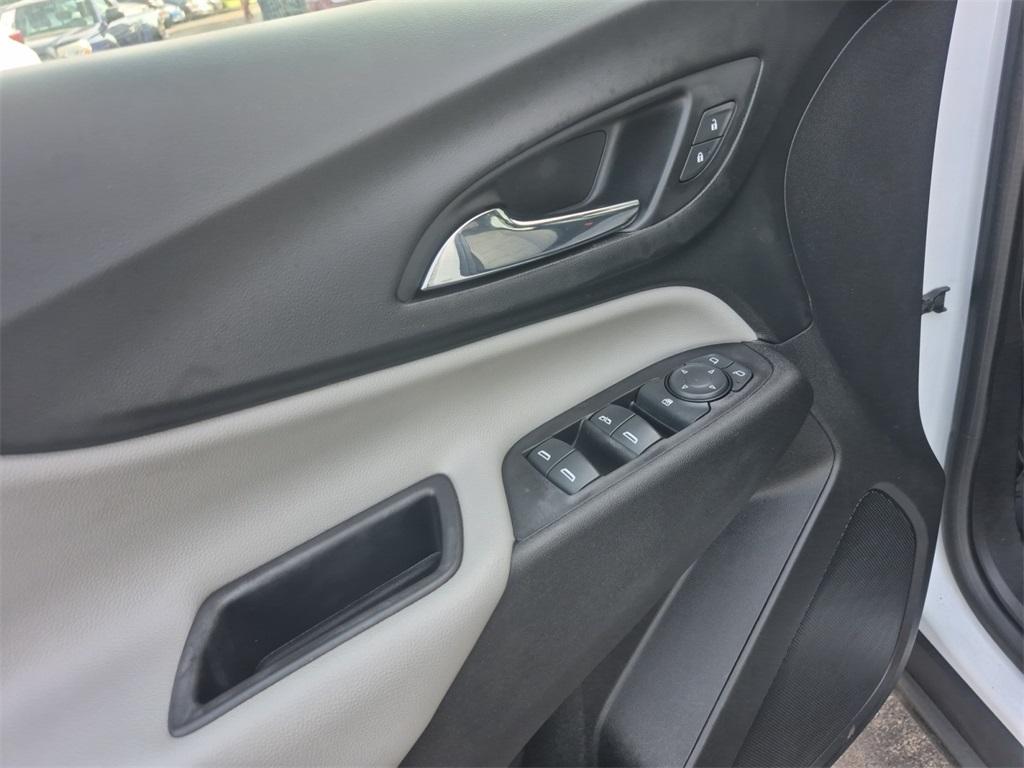 used 2019 Chevrolet Equinox car, priced at $13,991