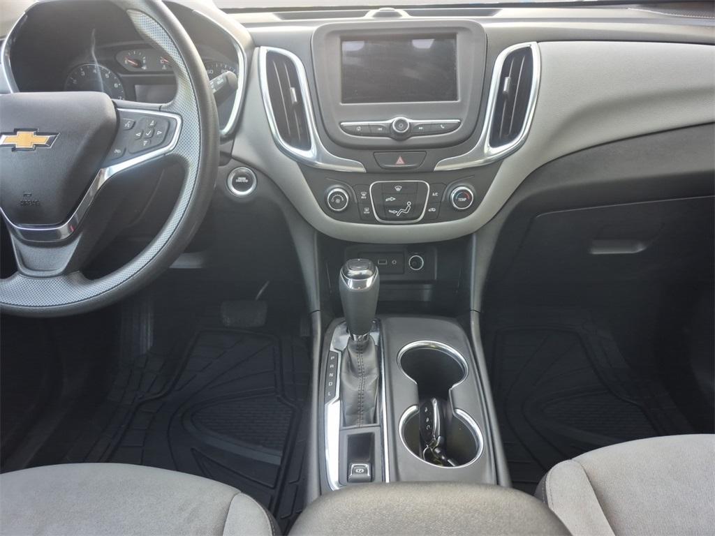 used 2019 Chevrolet Equinox car, priced at $13,991