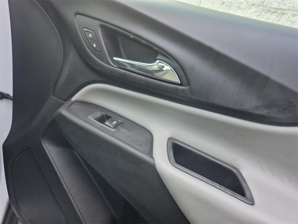 used 2019 Chevrolet Equinox car, priced at $13,991