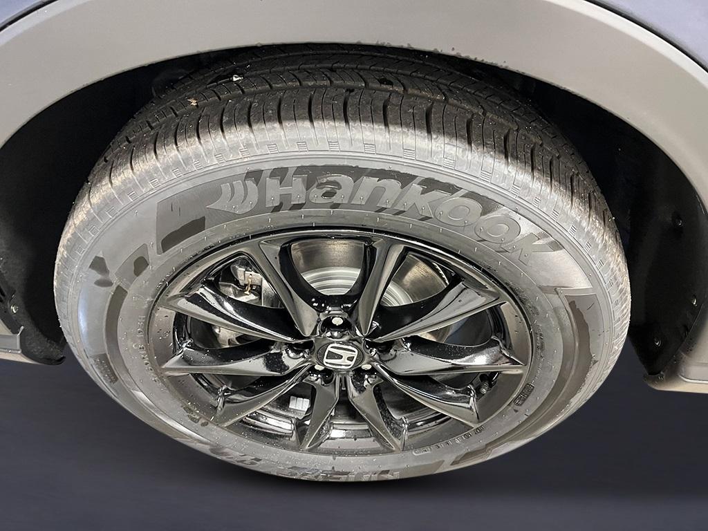 new 2026 Honda CR-V Hybrid car, priced at $37,580