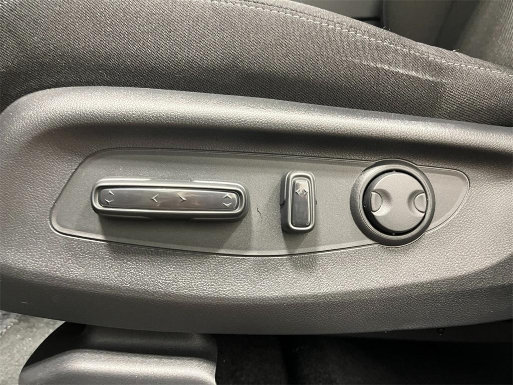 new 2026 Honda CR-V car, priced at $35,045