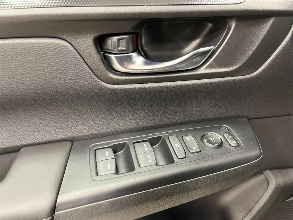 new 2026 Honda CR-V car, priced at $35,045