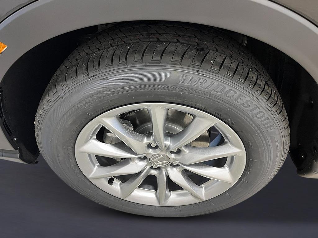 new 2026 Honda CR-V car, priced at $35,045