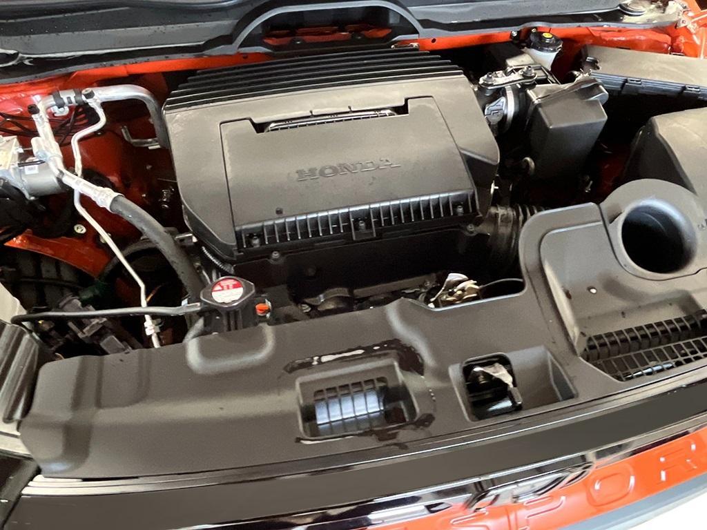 new 2026 Honda Passport car, priced at $51,922