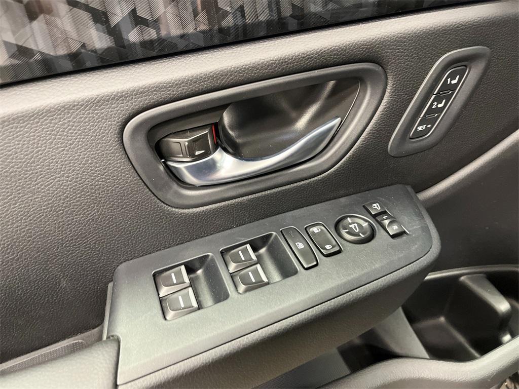 new 2026 Honda Passport car, priced at $51,922