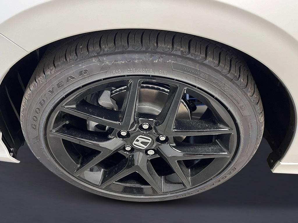 new 2026 Honda Civic car, priced at $27,138