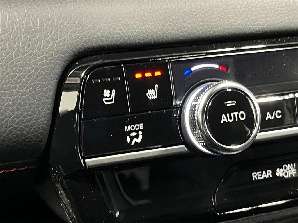 new 2026 Honda Passport car, priced at $56,210