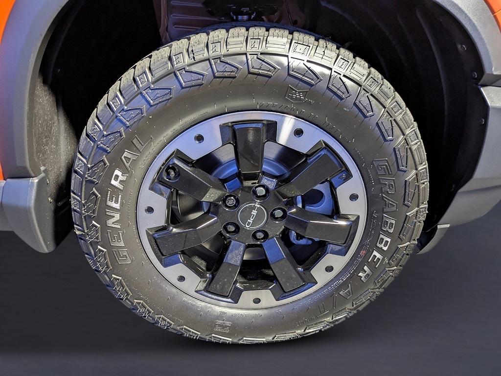 new 2026 Honda Passport car, priced at $56,210