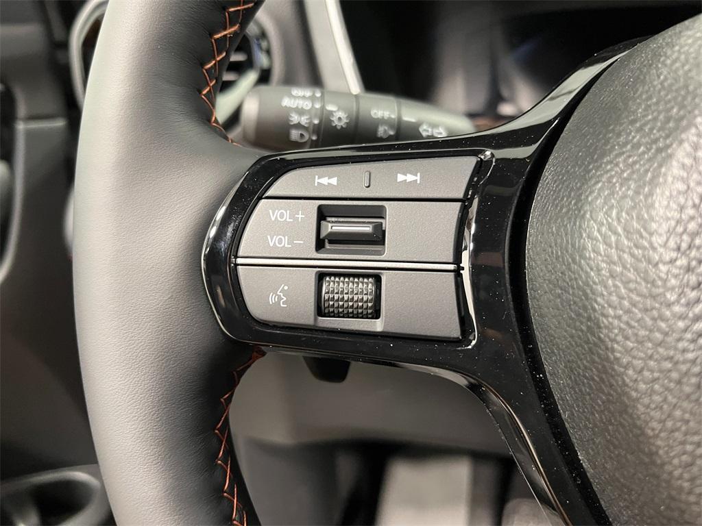 new 2026 Honda Passport car, priced at $54,600