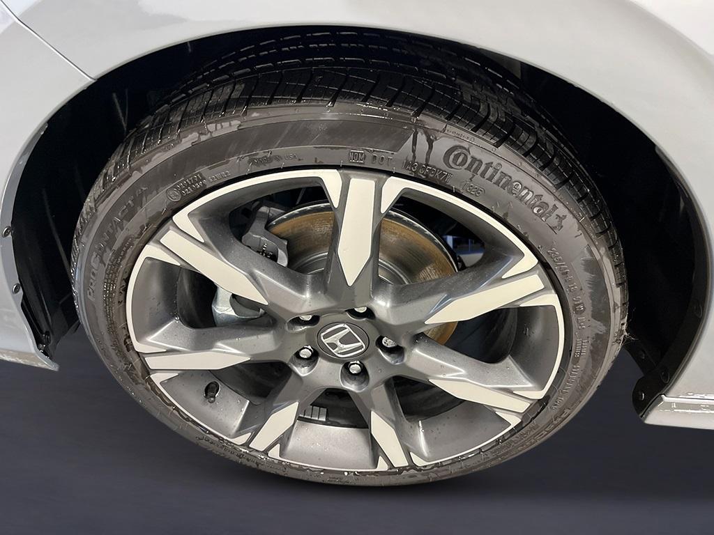 new 2026 Honda Civic Hybrid car, priced at $32,945