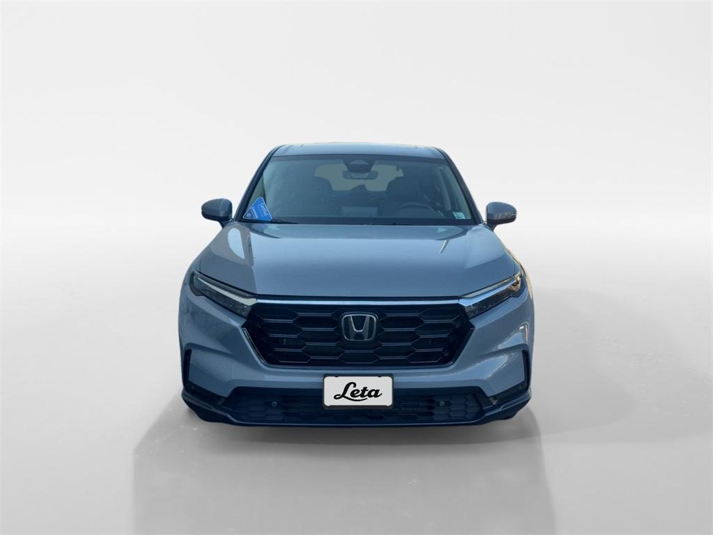 used 2025 Honda CR-V car, priced at $35,482