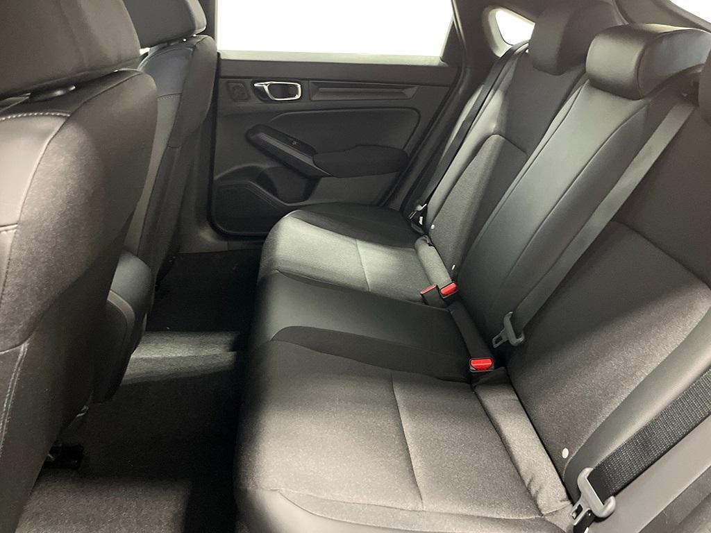 new 2026 Honda Civic car, priced at $28,245