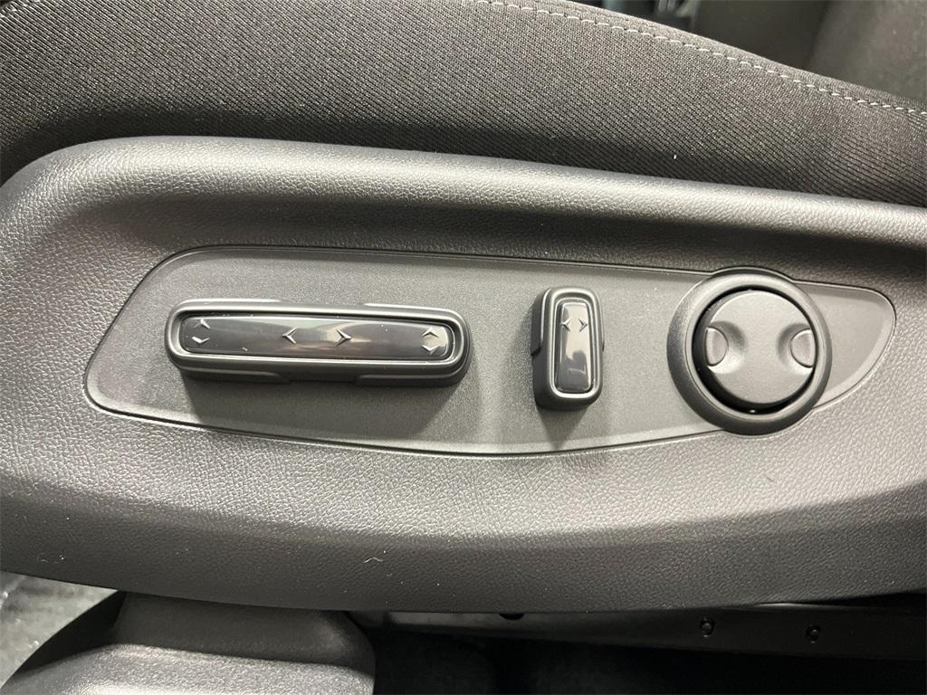 new 2026 Honda CR-V car, priced at $35,555