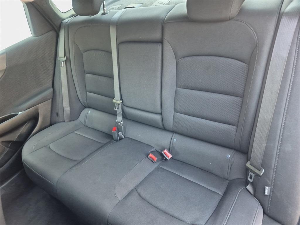 used 2023 Chevrolet Malibu car, priced at $16,791