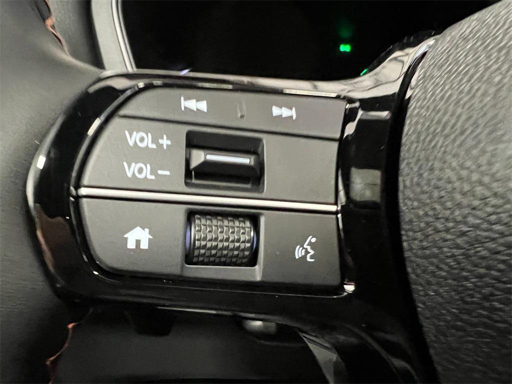 new 2025 Honda Pilot car, priced at $48,395