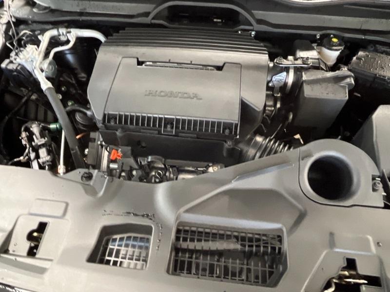 new 2025 Honda Pilot car, priced at $48,395