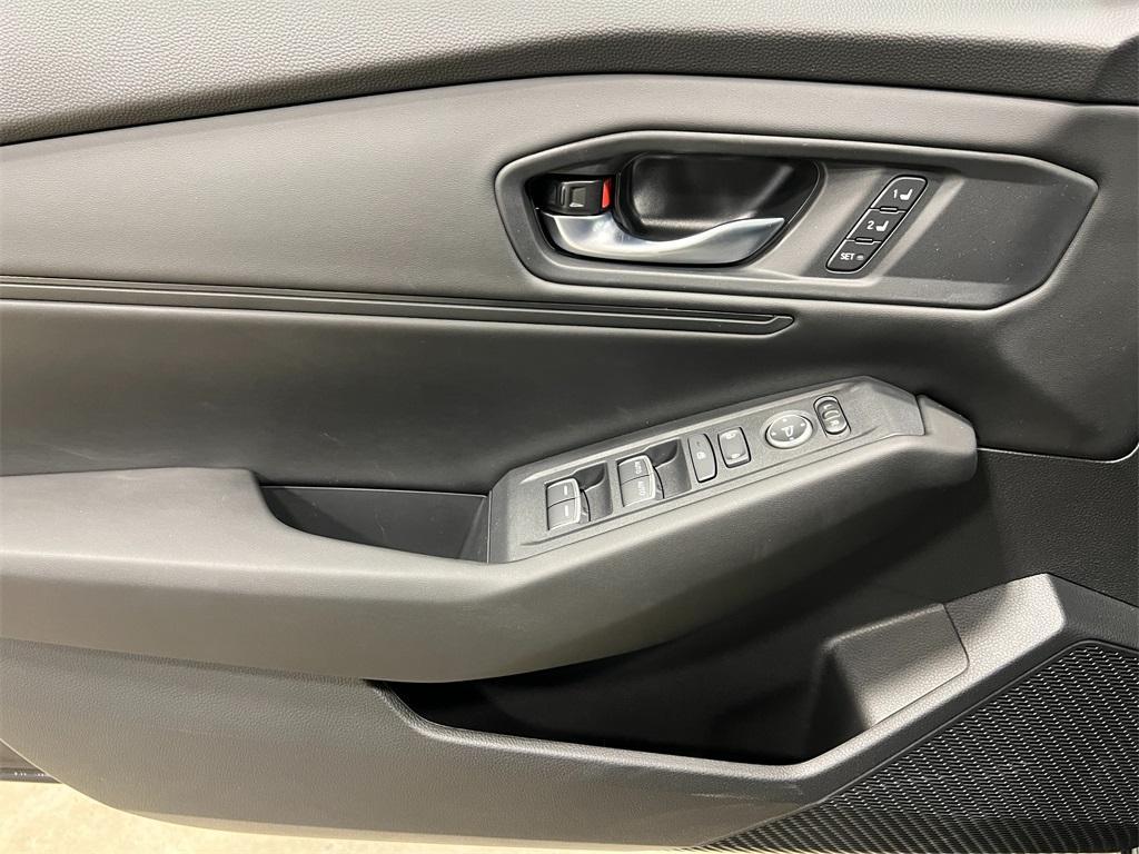 new 2025 Honda Accord Hybrid car, priced at $34,635