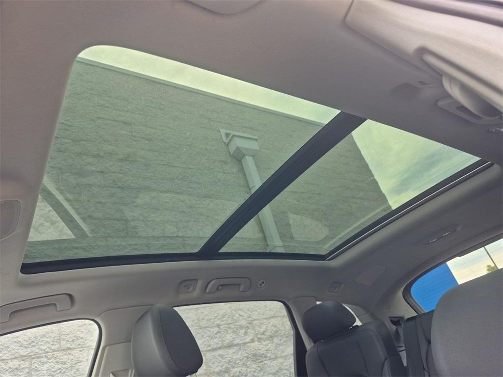 used 2024 Audi Q7 car, priced at $43,991