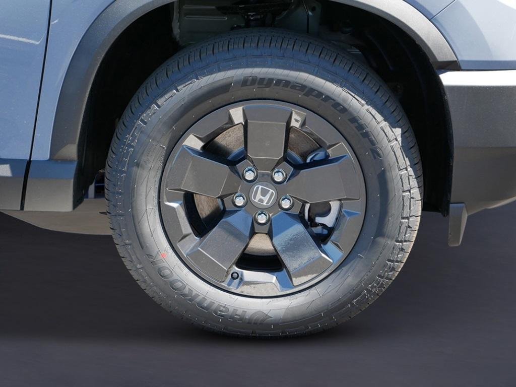 new 2026 Honda Passport car, priced at $46,455