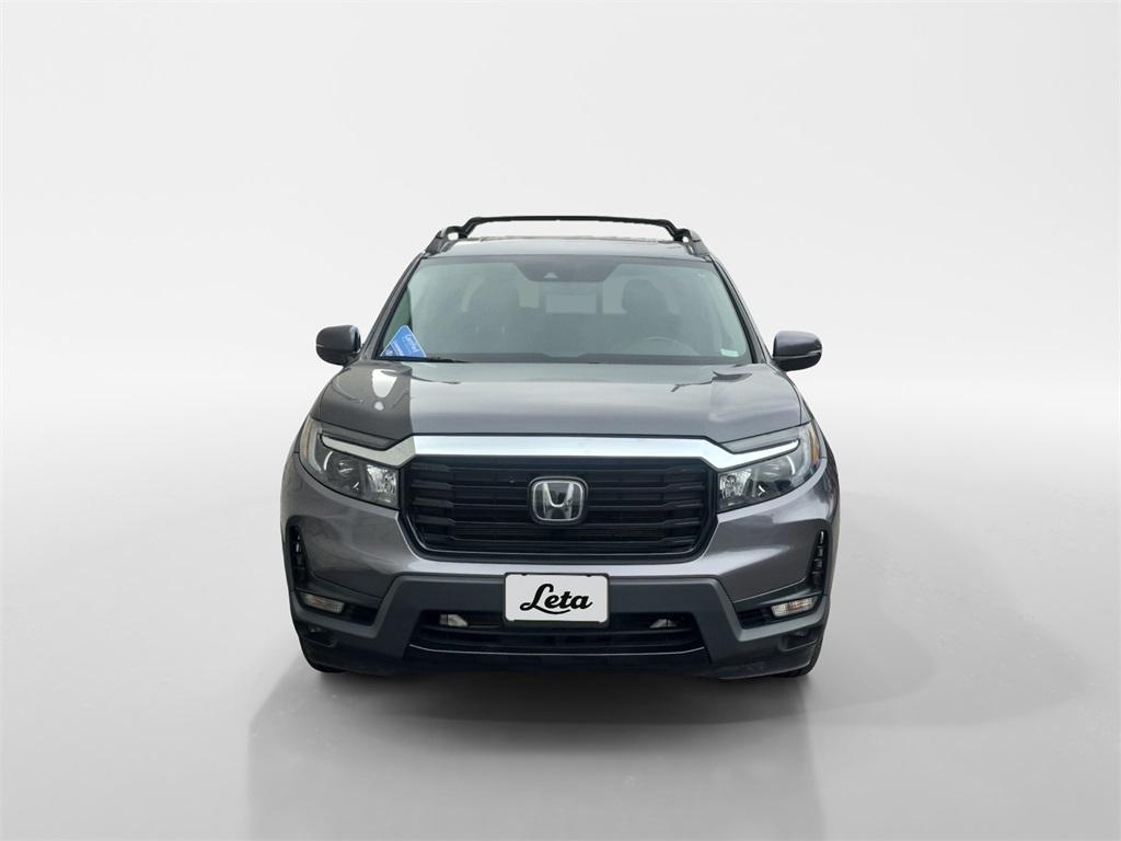 used 2023 Honda Ridgeline car, priced at $30,998