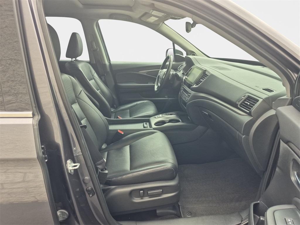 used 2023 Honda Ridgeline car, priced at $30,998