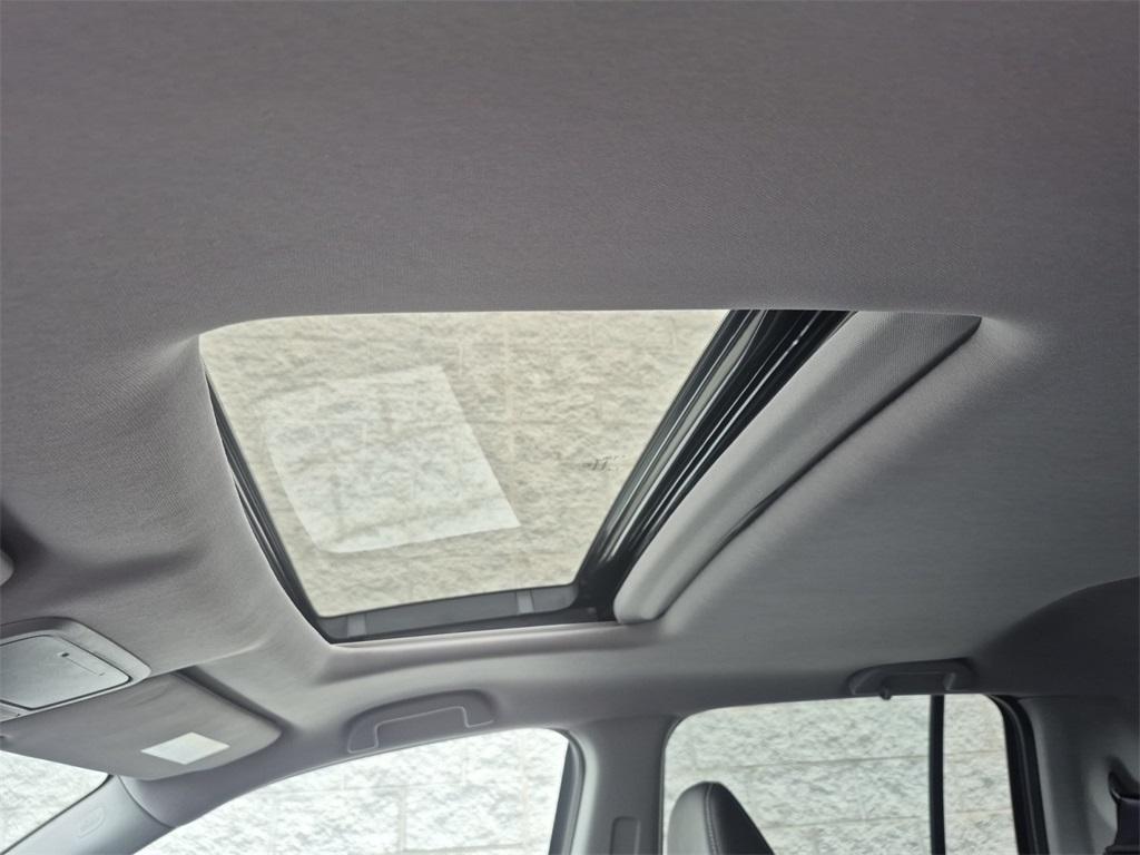 used 2023 Honda Ridgeline car, priced at $30,998