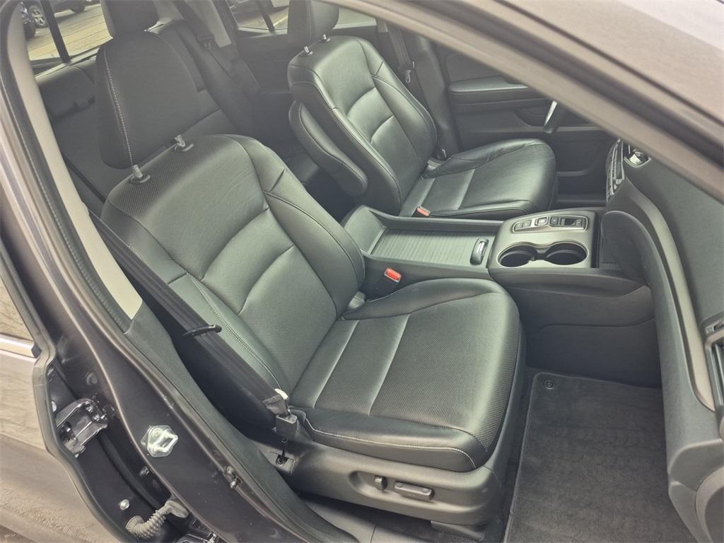 used 2023 Honda Ridgeline car, priced at $30,998