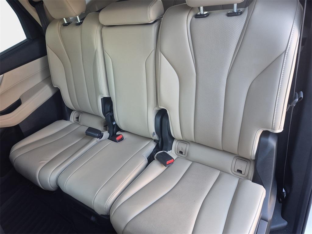 used 2024 Acura MDX car, priced at $45,891