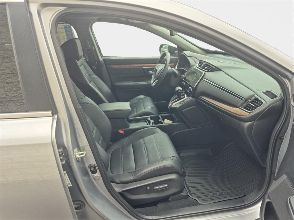 used 2020 Honda CR-V car, priced at $26,231
