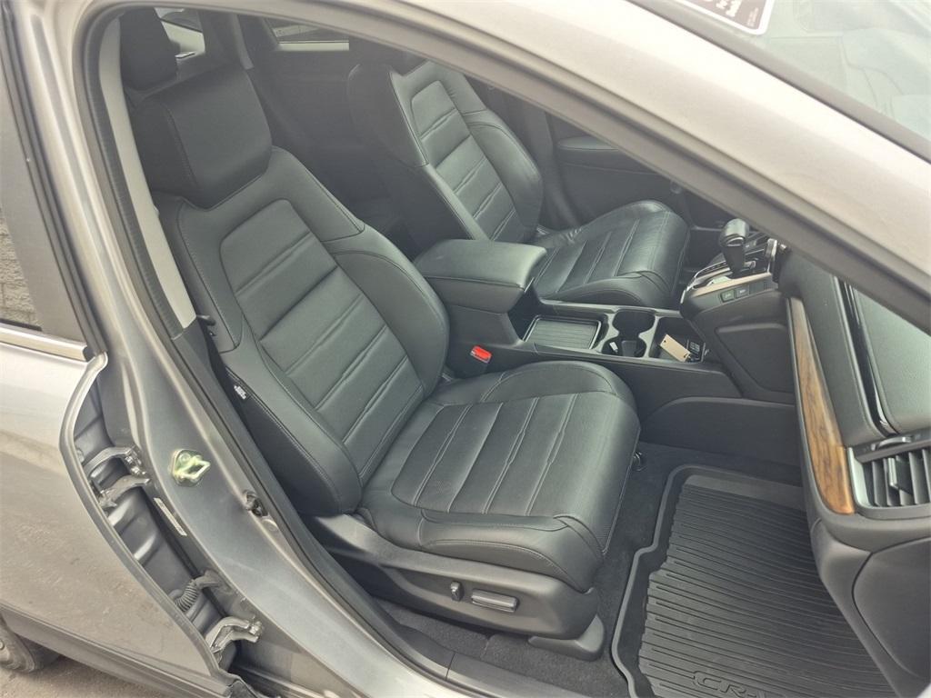 used 2020 Honda CR-V car, priced at $26,231