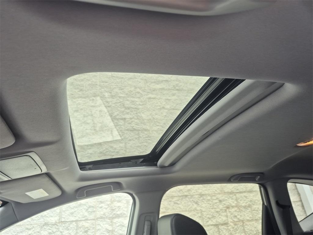 used 2020 Honda CR-V car, priced at $26,231