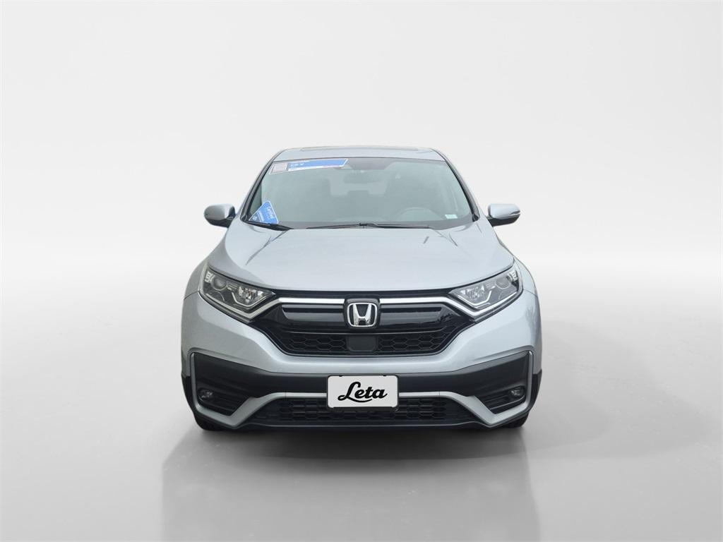 used 2020 Honda CR-V car, priced at $26,231