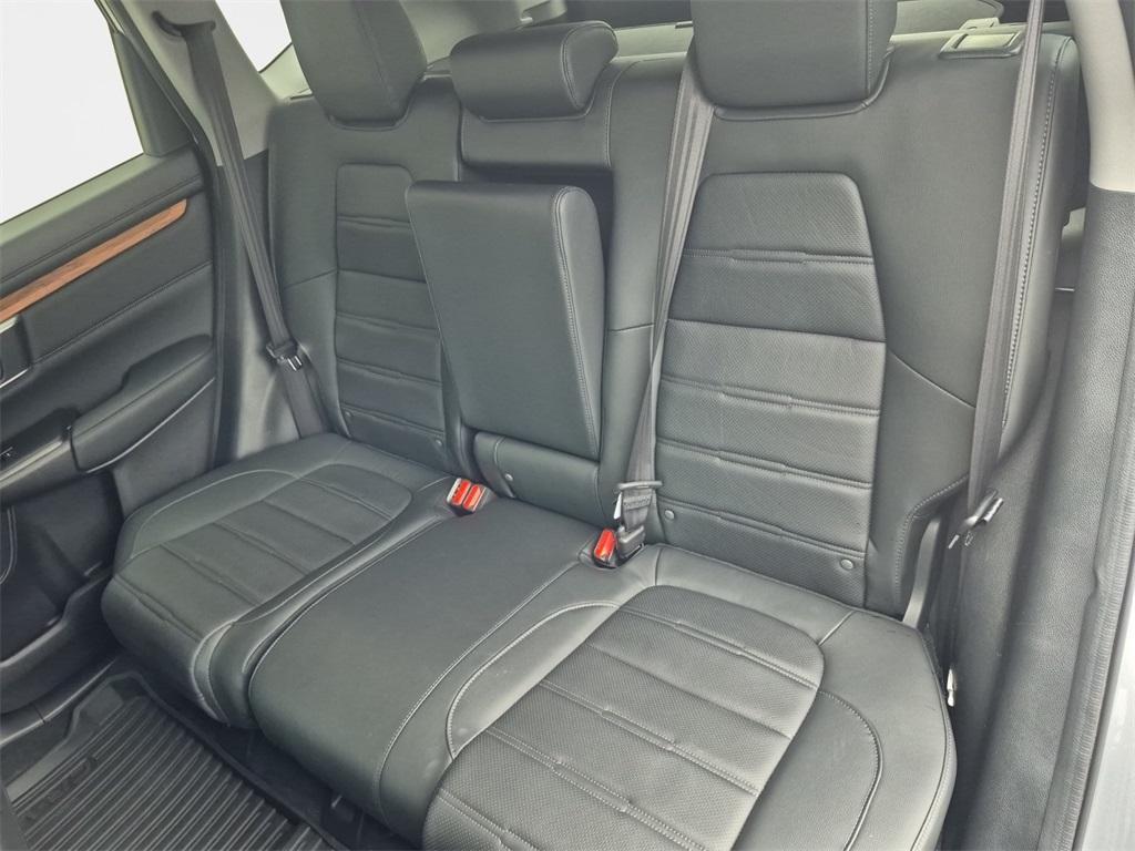 used 2020 Honda CR-V car, priced at $26,231