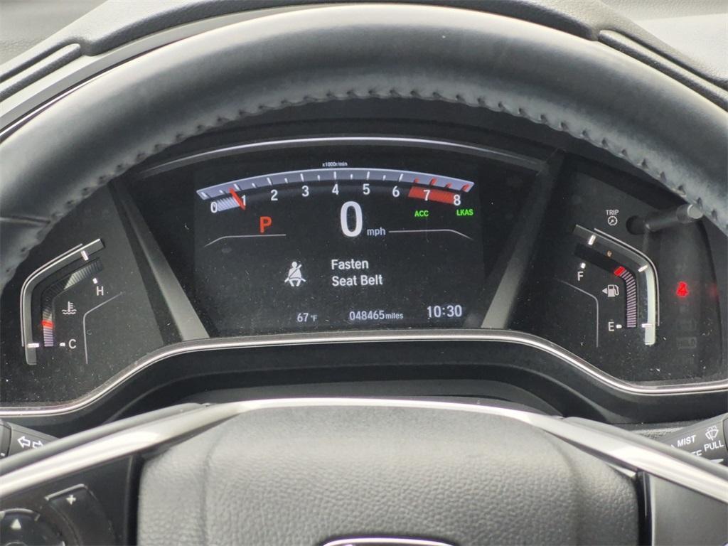 used 2020 Honda CR-V car, priced at $26,231