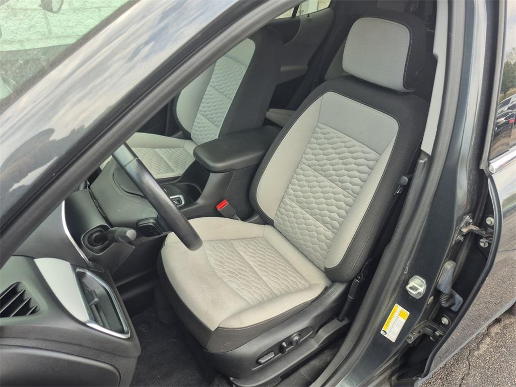 used 2020 Chevrolet Equinox car, priced at $14,491