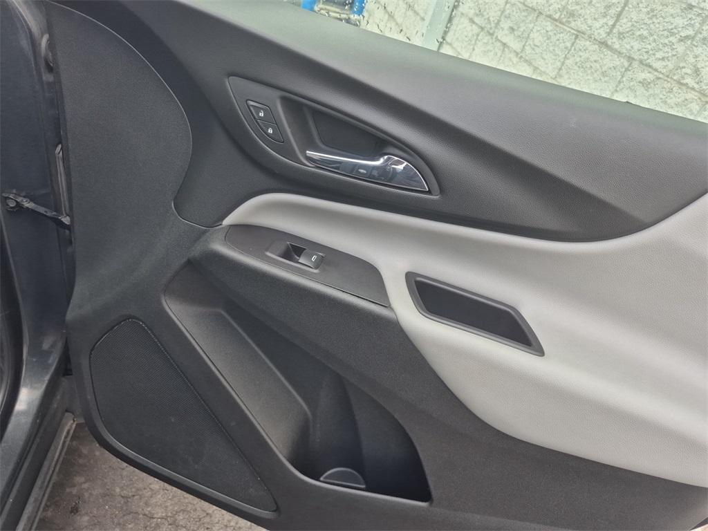 used 2020 Chevrolet Equinox car, priced at $14,491