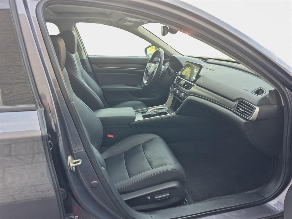 used 2020 Honda Accord car, priced at $22,991