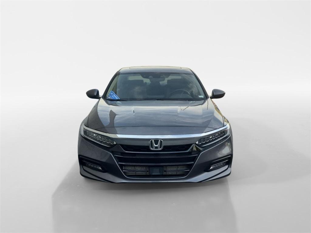 used 2020 Honda Accord car, priced at $22,991